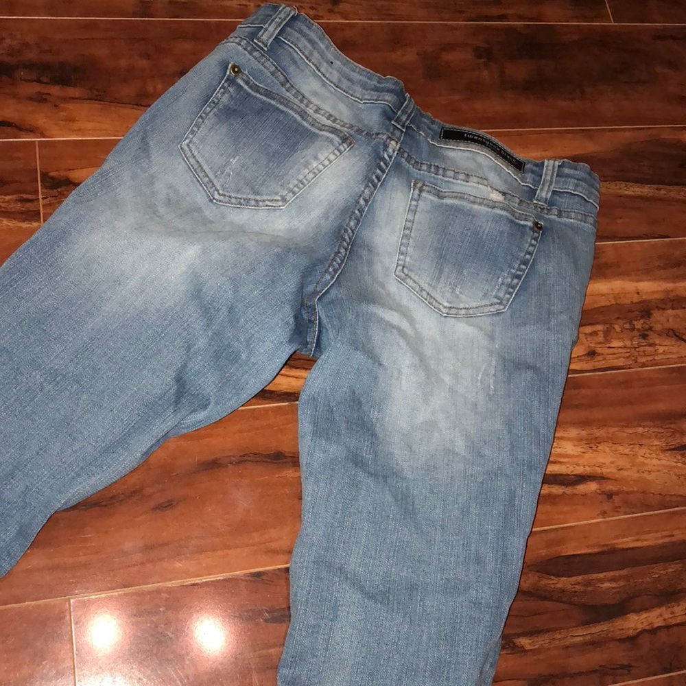 Jeans - Picture 4 of 6